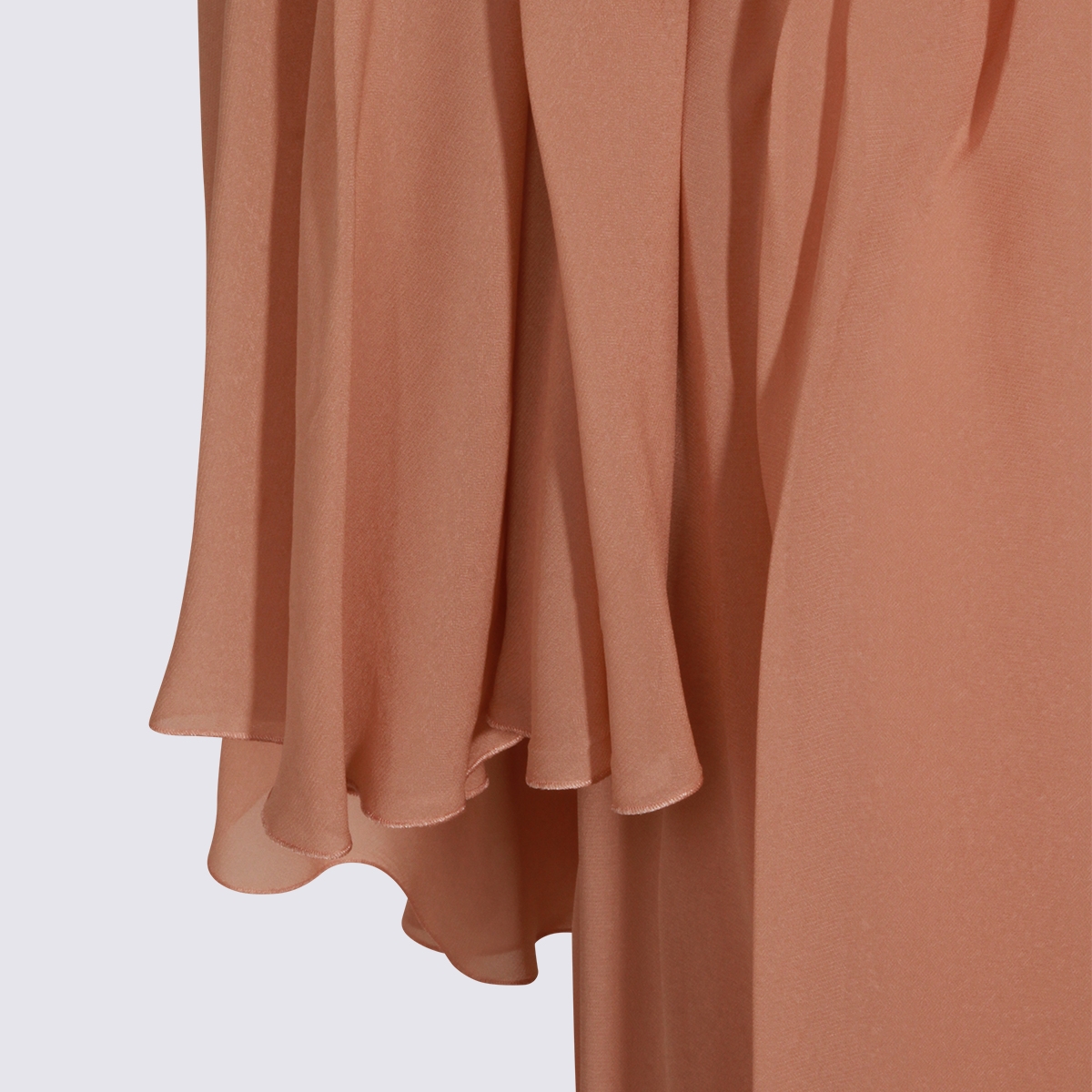 [BLUMARINE] Long sleeve dress SS26 P644A457AN0144