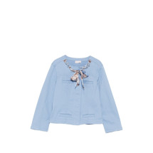 [Liu Jo] Jacket SS26 WA6262 T367A P9258