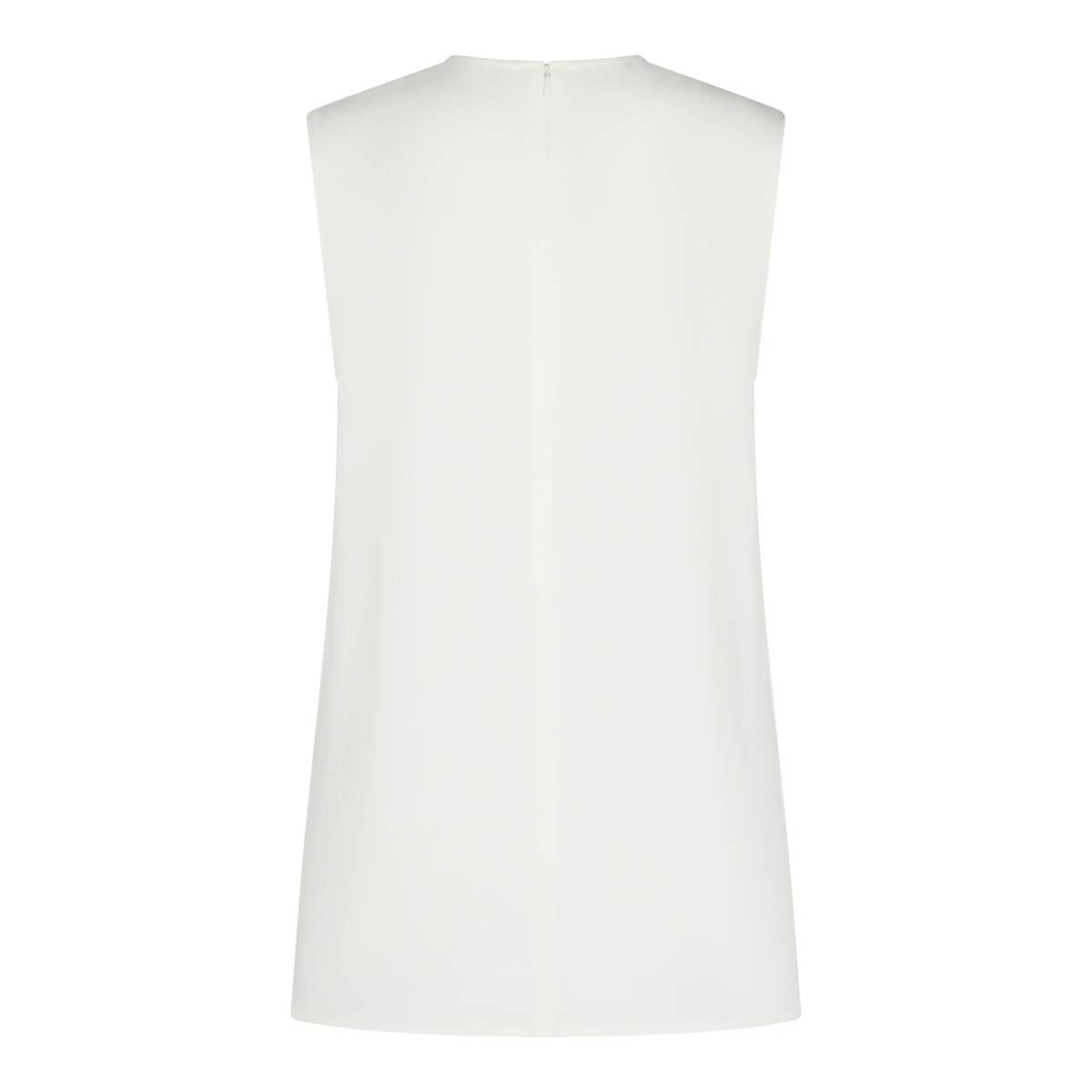 [TOTEME] Tank top SS26 252WRT0508FB0192188