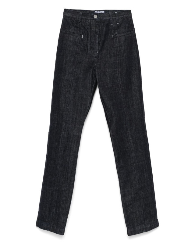 [JACQUEMUS] Trousers SS26 251DE073 1782 390