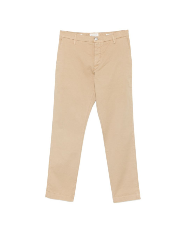[Jacob Cohen] Trousers SS26 JUMP0026 003 S3756 TR D34