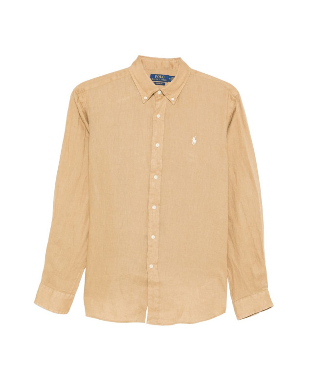 [Polo Ralph Lauren] Shirts Long Sleeve SS26 710966294 511
