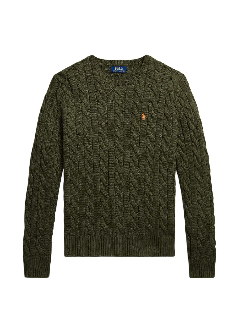 [Polo Ralph Lauren] Knitwear SS26 710775885 542
