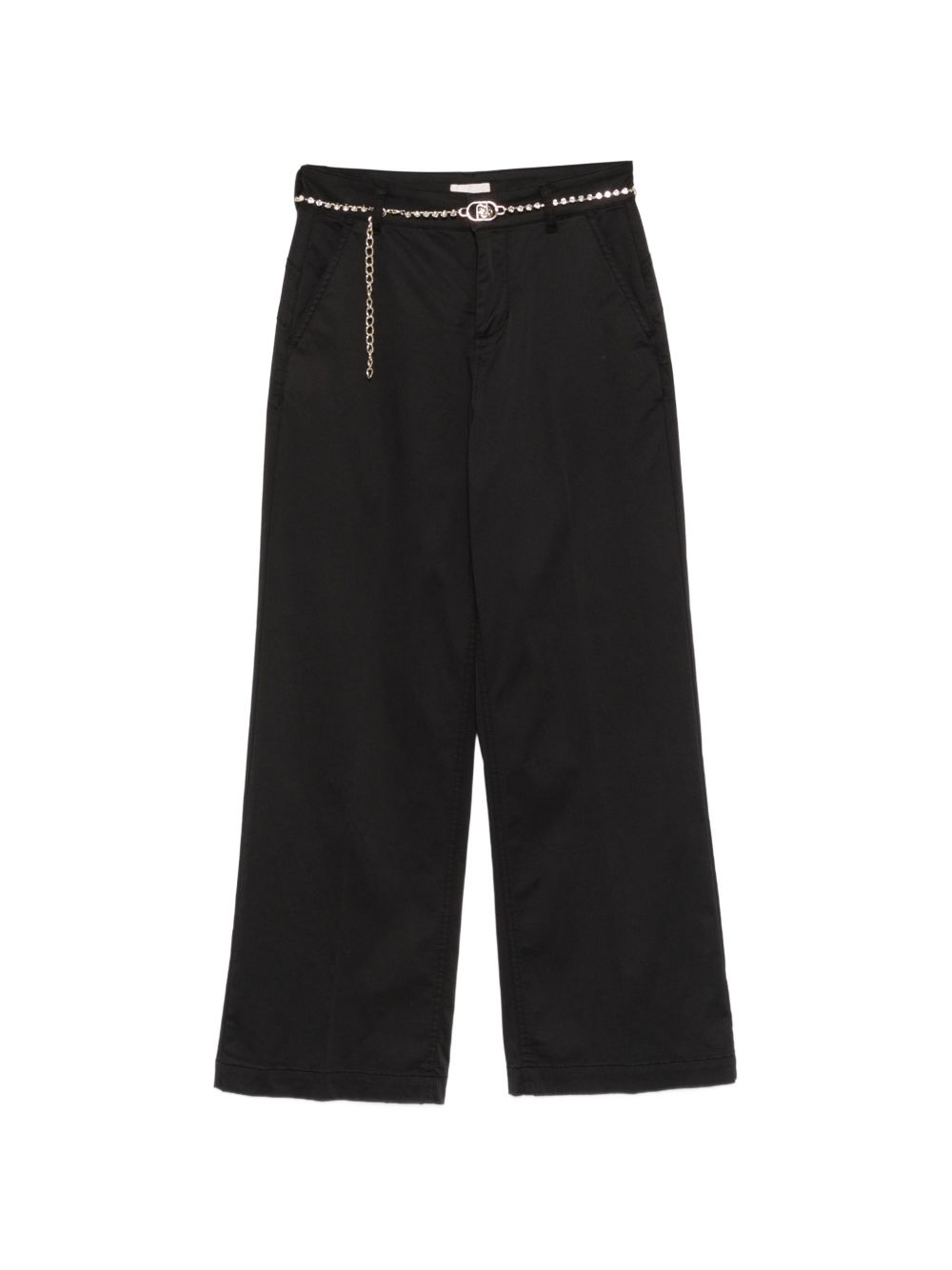 [Liu Jo] Trousers SS26 WA6475 T373A 22222
