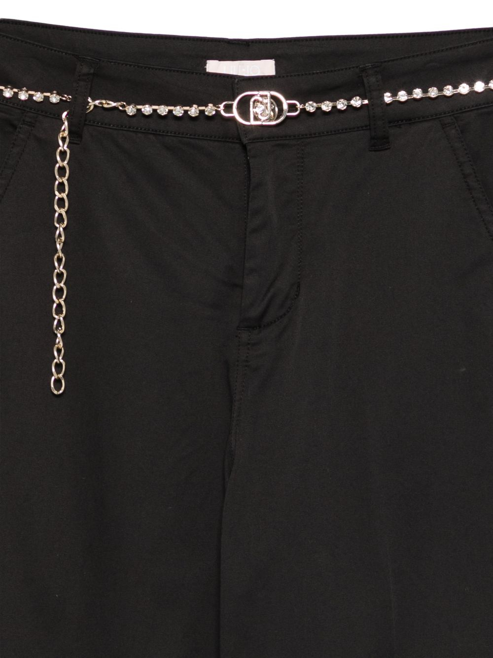 [Liu Jo] Trousers SS26 WA6475 T373A 22222