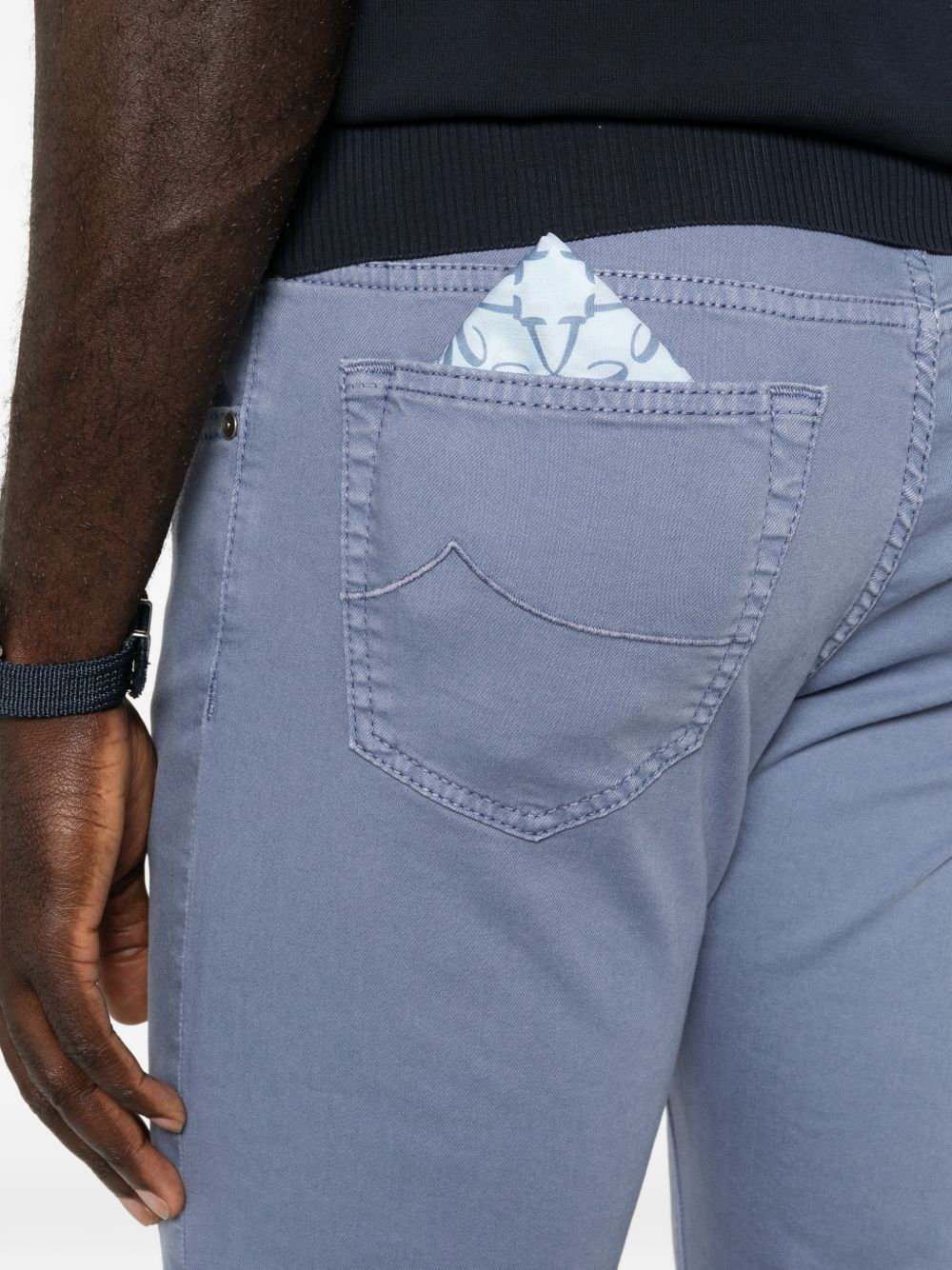 [Jacob Cohen] Jeans SS26 JUMQE004 054 P3732 TN W62