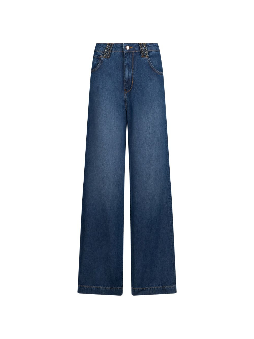 [Liu Jo] Jeans SS26 UA6201 D0333 77682