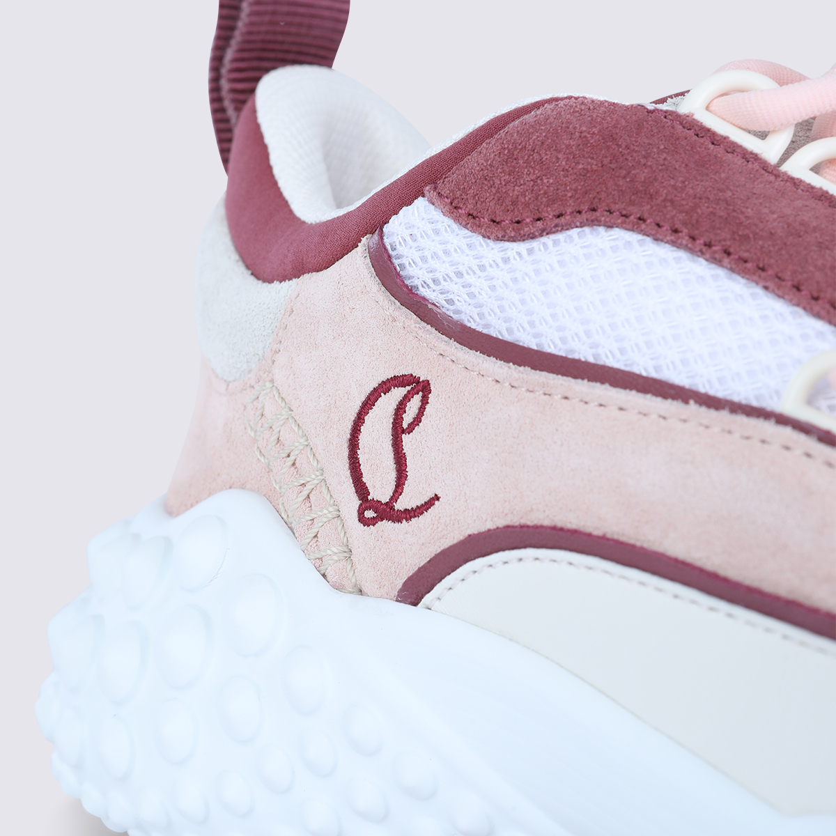 [Christian Louboutin] Sneakers SS26 12606069119