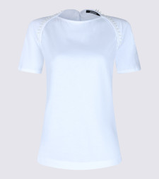 [JACQUEMUS] T-shirts Short Sleeve SS26 26ETSW00568AJ00189100