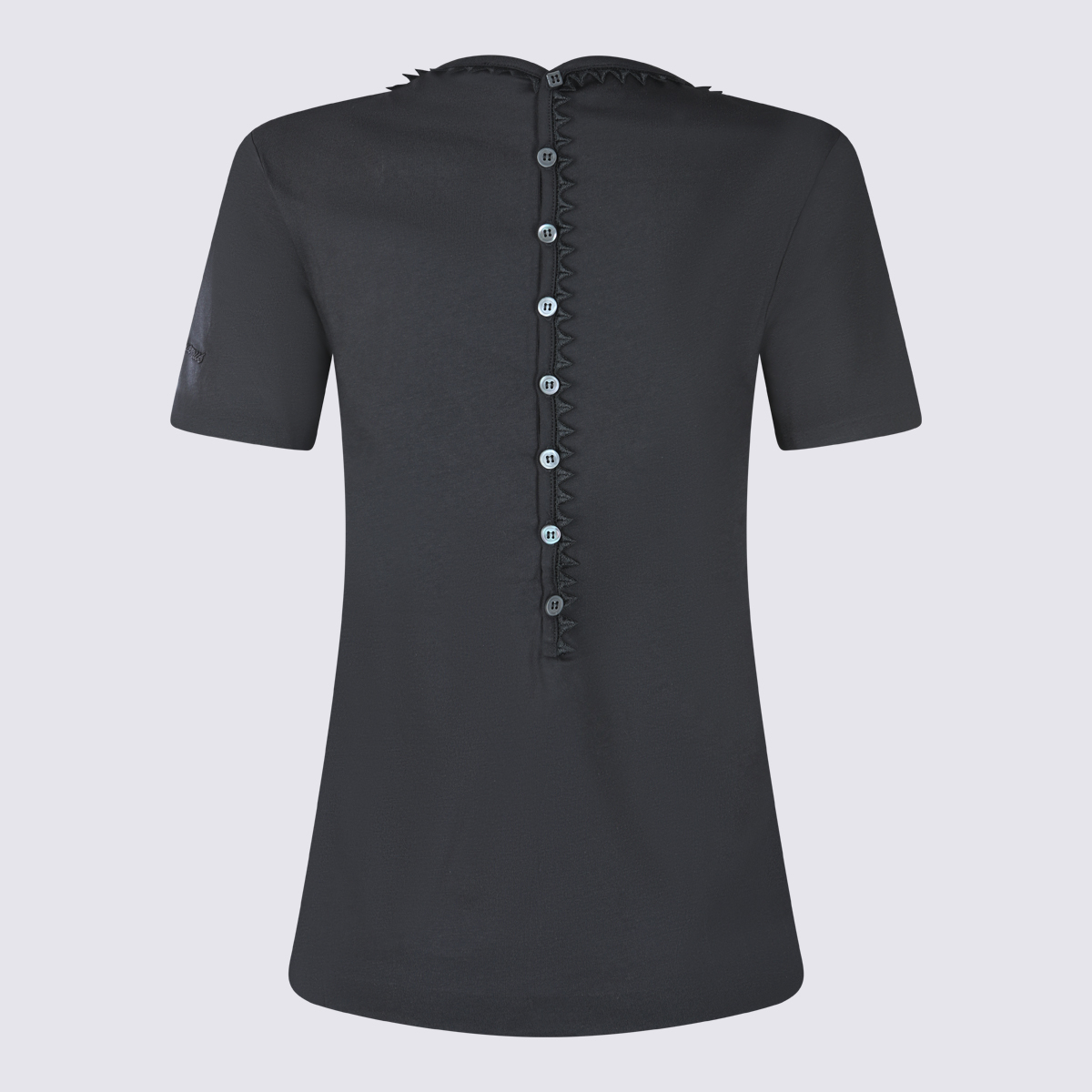 [JACQUEMUS] T-shirts Short Sleeve SS26 26ETSW00568AJ00189990