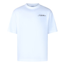 [Off-White] T-shirts Short Sleeve SS26 OMAA120S26JER00K1000