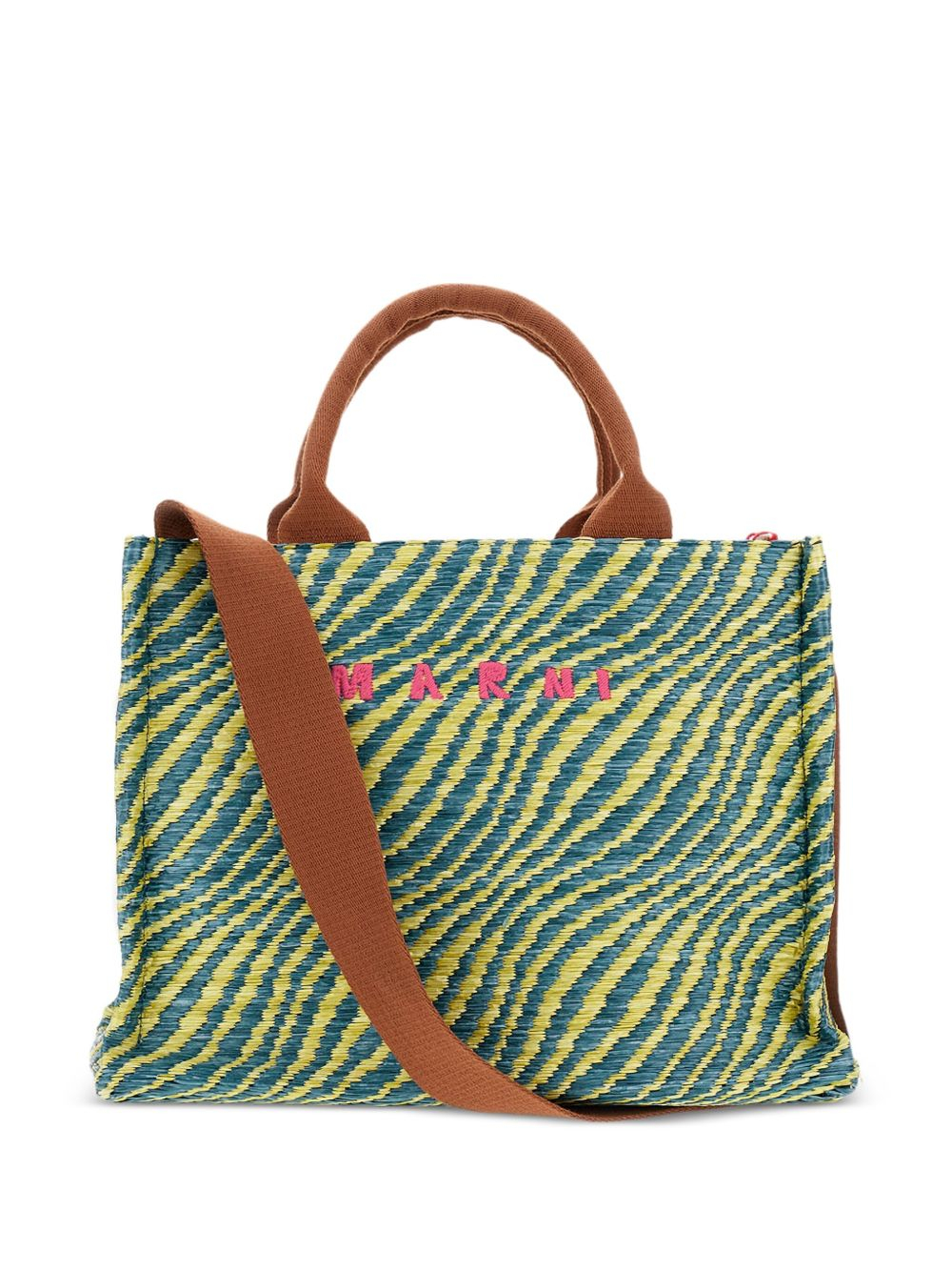 [Marni] Shoulder bag SS26 SHMP0077U7 P9841 00V44