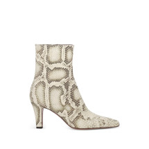 [Paris Texas] Long Boots SS26 PX1892 XPTML NATURALE