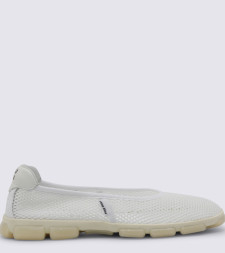 [Miu Miu] Flat shoes SS26 5F646EF005CD1F0009