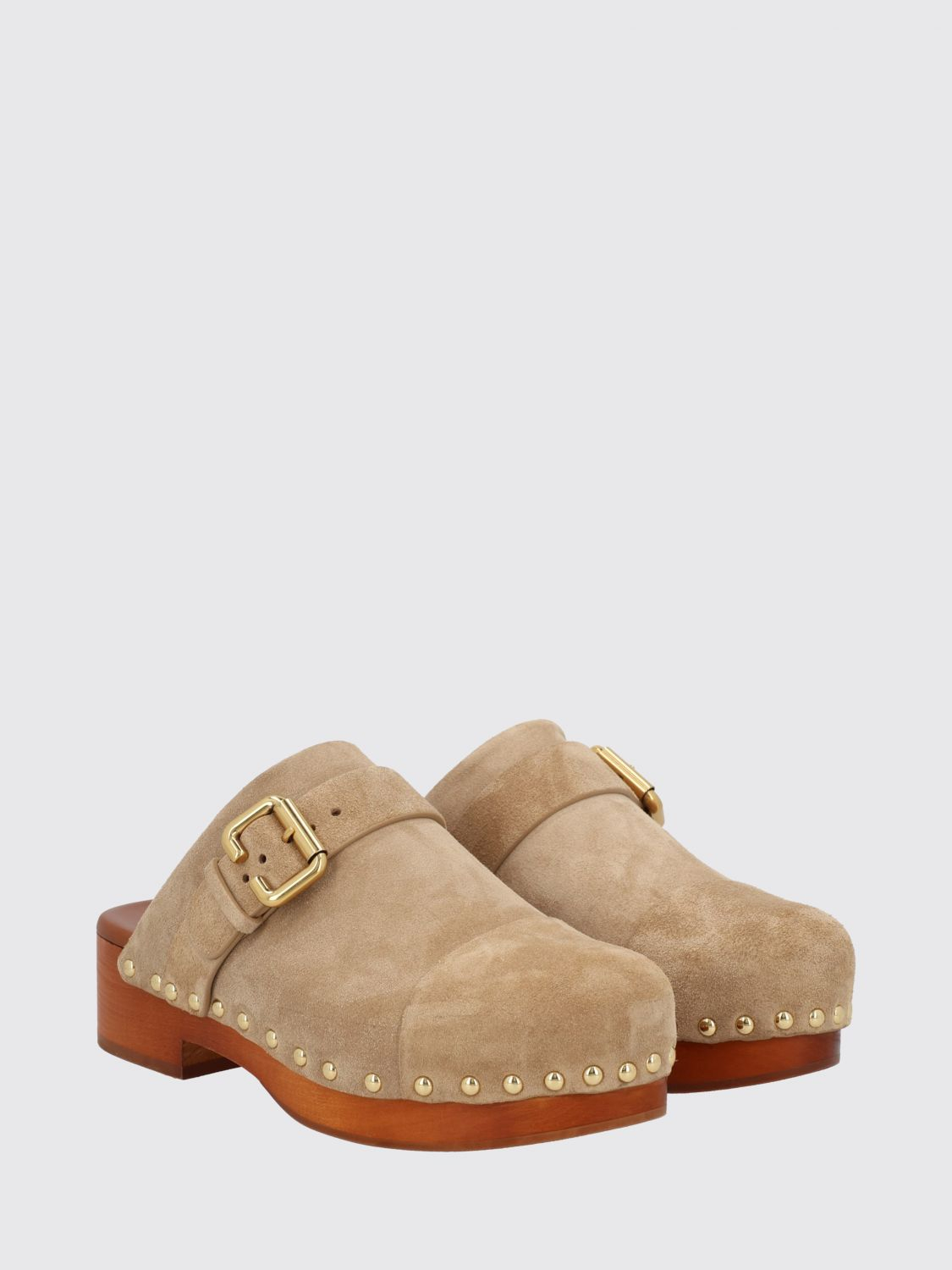 [Chloe] Sandals SS26 CH26S12ZRY 751