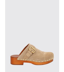 [Chloe] Sandals SS26 CH26S12ZRY 751