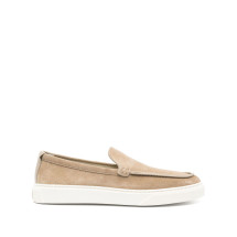 [Woolrich] Loafer SS26 WFM251 041 1010