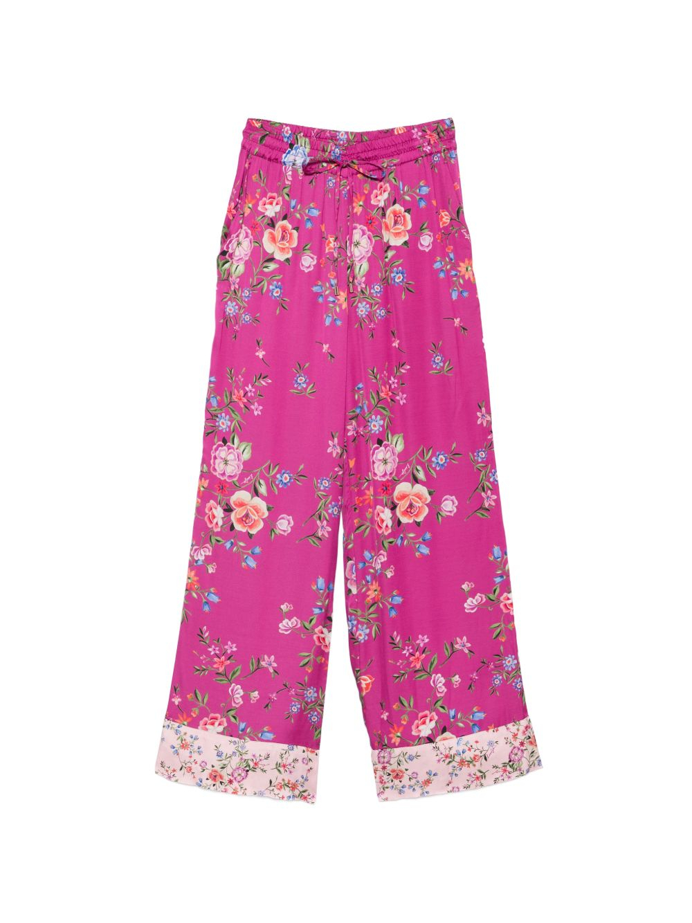 [Liu Jo] Trousers SS26 CA6206 TS562 P9667