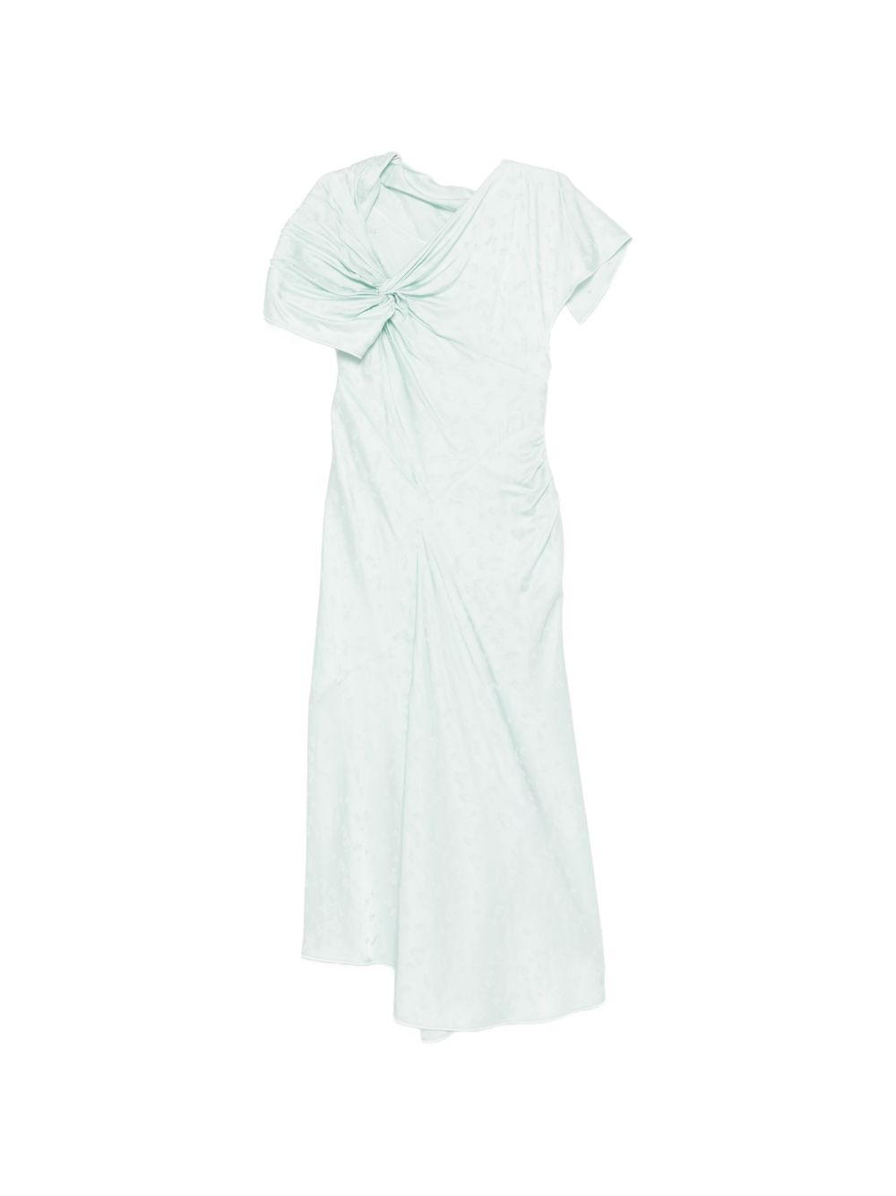 [VICTORIA BECKHAM] Sleeveless dress SS26 1226WDR007294A 2556
