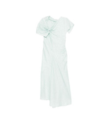 [VICTORIA BECKHAM] Sleeveless dress SS26 1226WDR007294A 2556