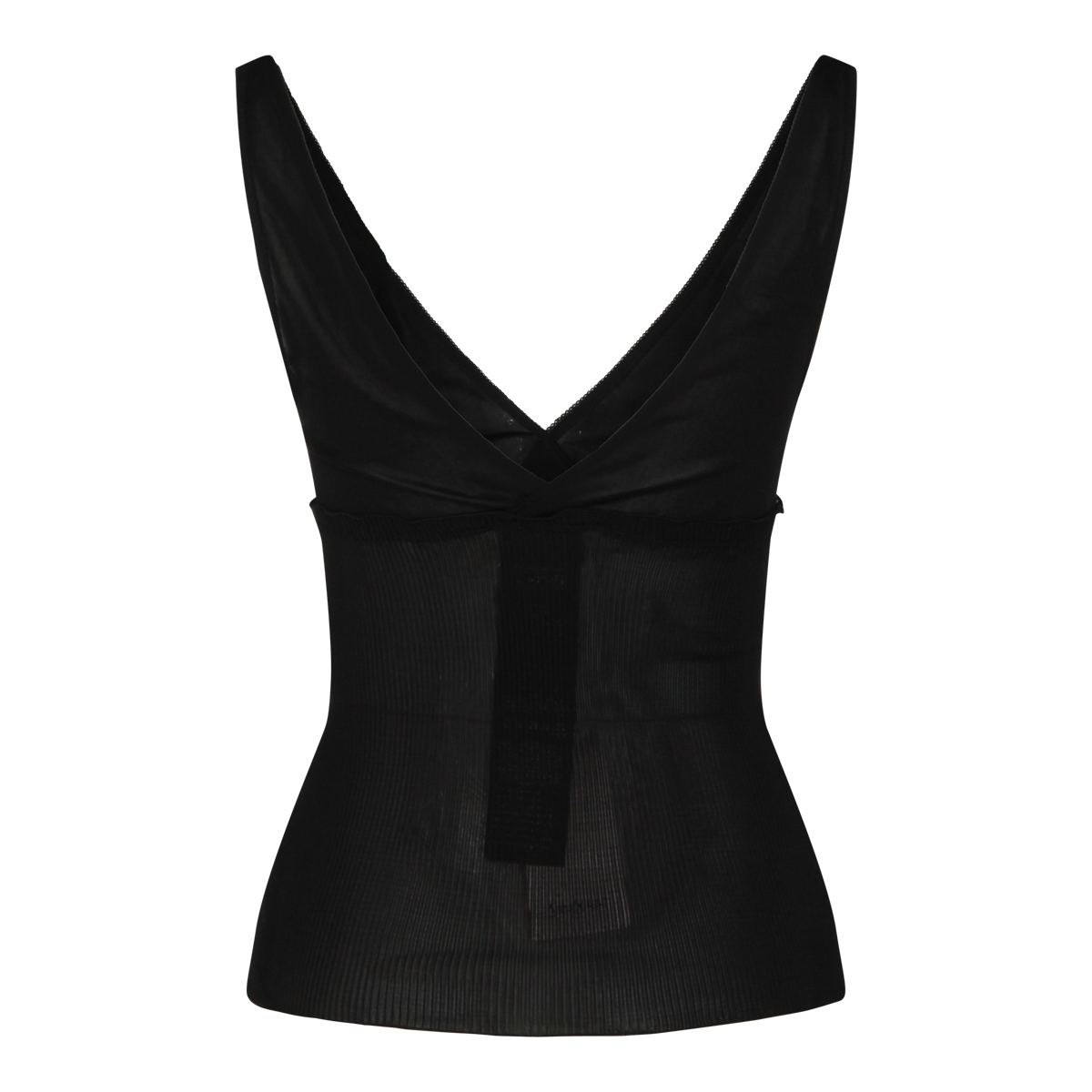 [Saint Laurent] Tank top SS26 867257Y37SM1000