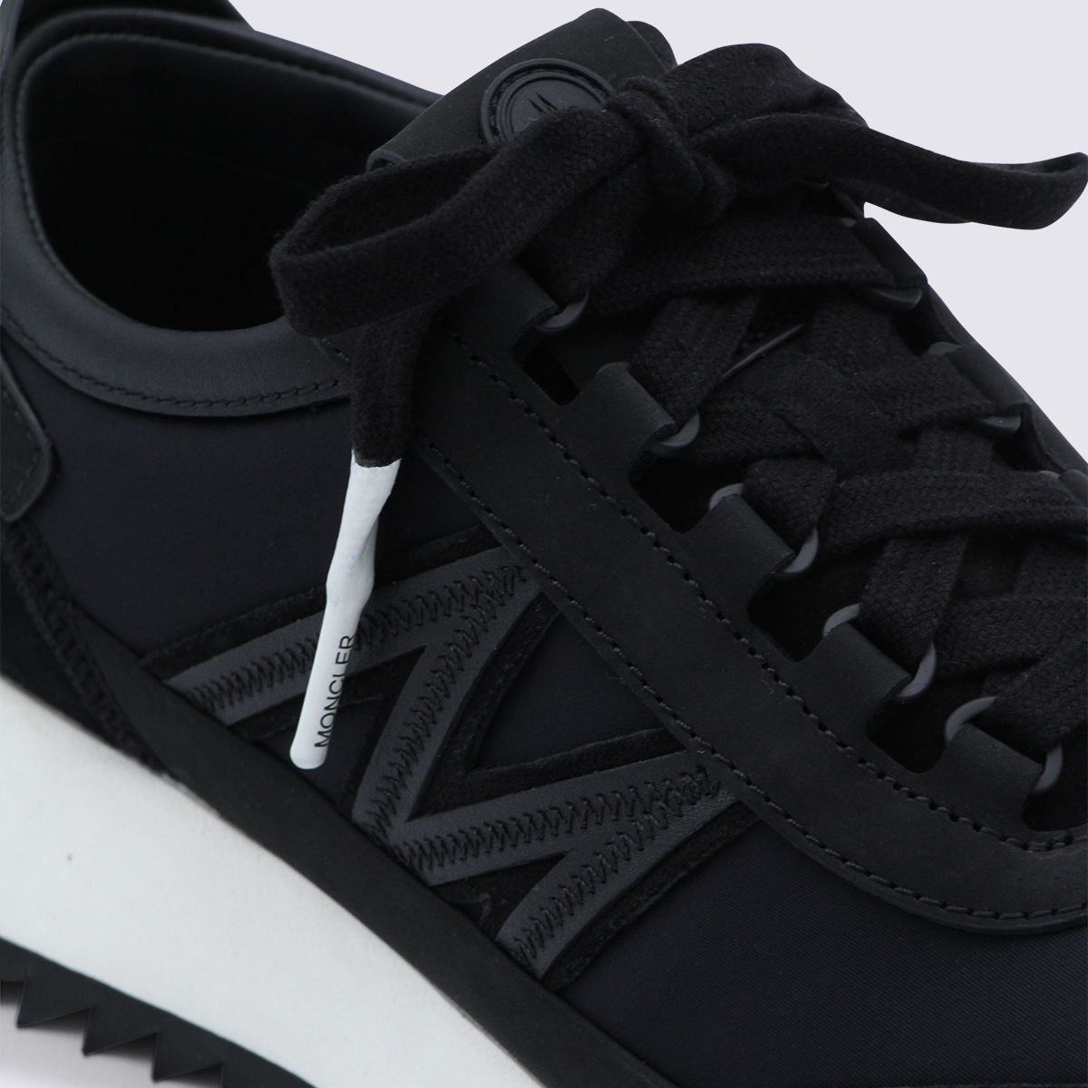 [Moncler] Sneakers SS26 L109B4M00070M7280999