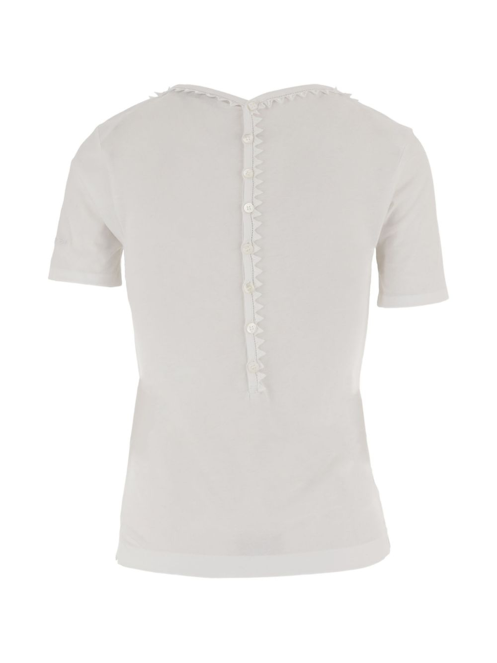 [JACQUEMUS] T-shirts Short Sleeve SS26 TSW00568AJ00189 100