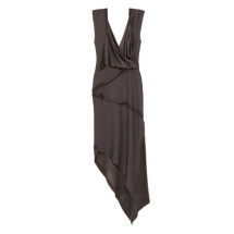[The Attico] Sleeveless dress SS26 251WCW00241 VVV106AA 064
