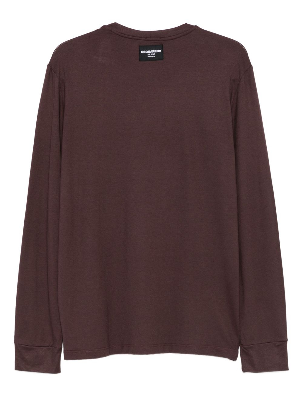 [Dsquared2] T-shirts Long Sleeve SS26 D9M106030 502