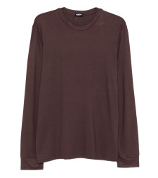 [Dsquared2] T-shirts Long Sleeve SS26 D9M106030 502