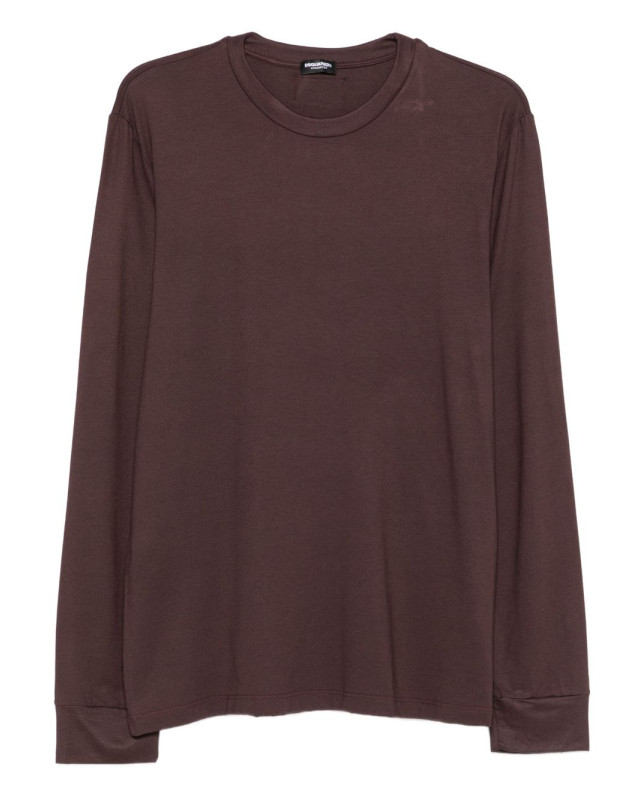 [Dsquared2] T-shirts Long Sleeve SS26 D9M106030 502
