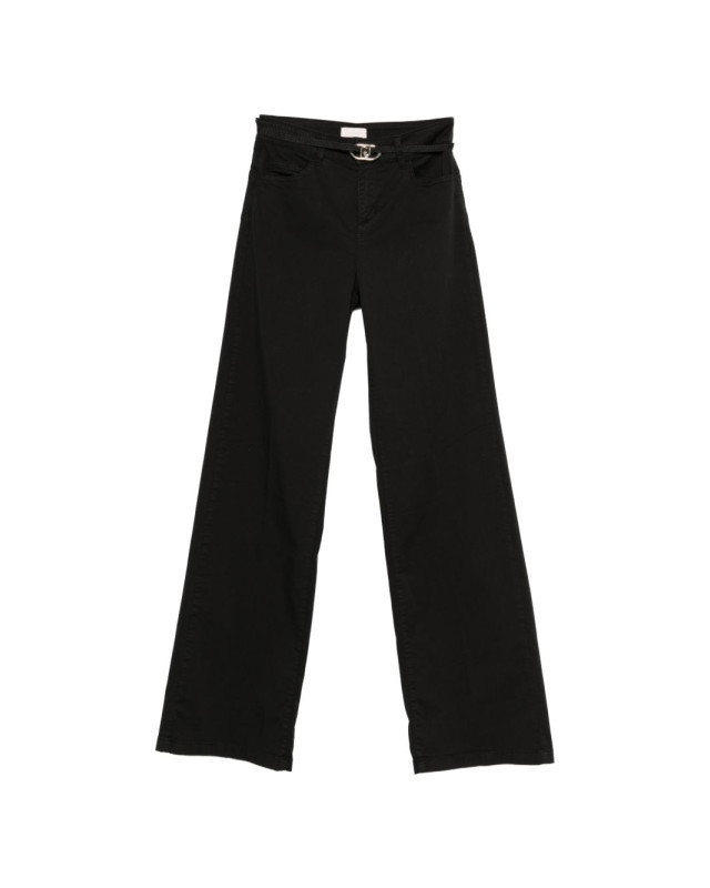 [Liu Jo] Trousers SS26 WA6274 T9257 22222