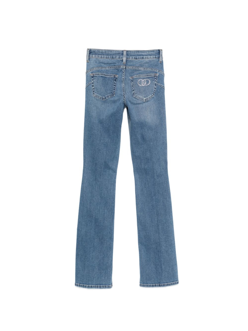 [Liu Jo] Jeans SS26 UA6025 DS085 79072