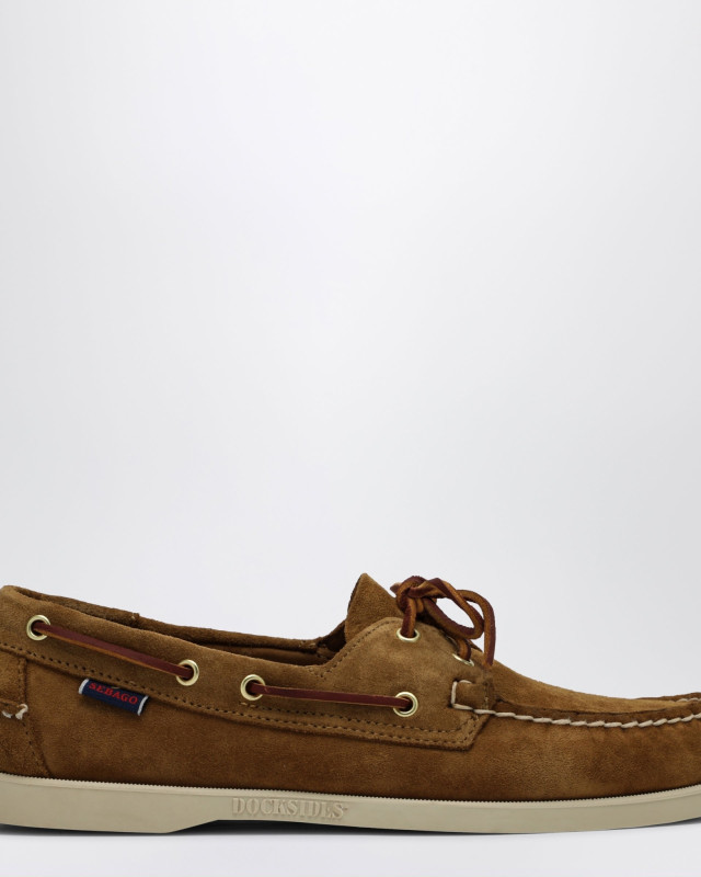 [SEBAGO] Loafer SS26 78123GWSUE