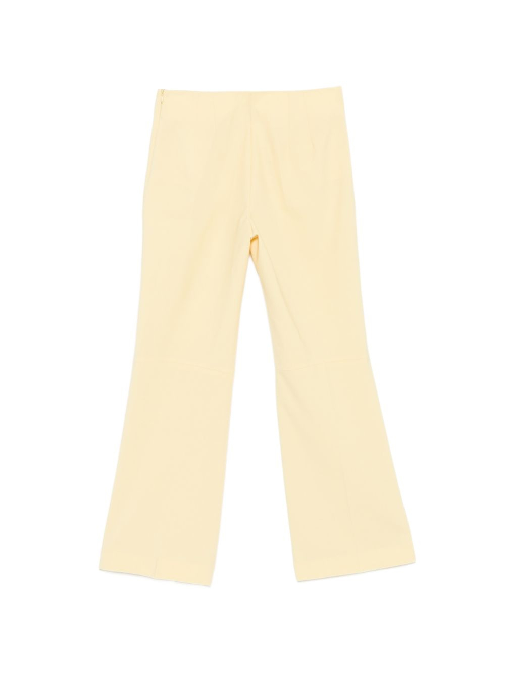 [Semicouture] Trousers SS26 Y6SI26 ESTEFANIA A622