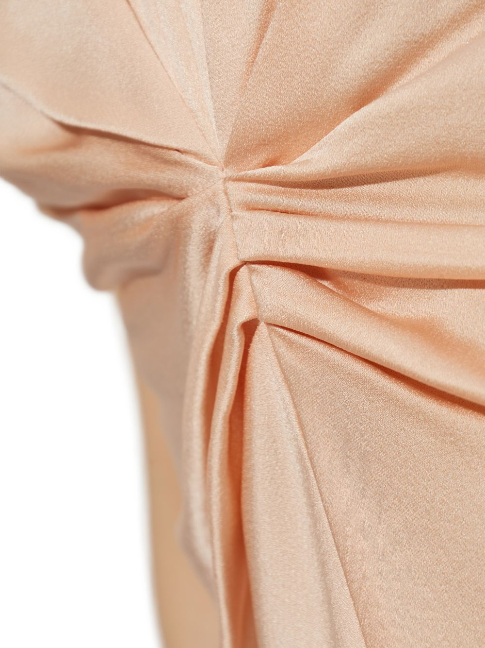 [VICTORIA BECKHAM] Short sleeve dress SS26 1226WDR005195D 9807