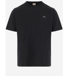 [AUTRY] T-shirts Short Sleeve FW26 TSPX108LLAVAGNA