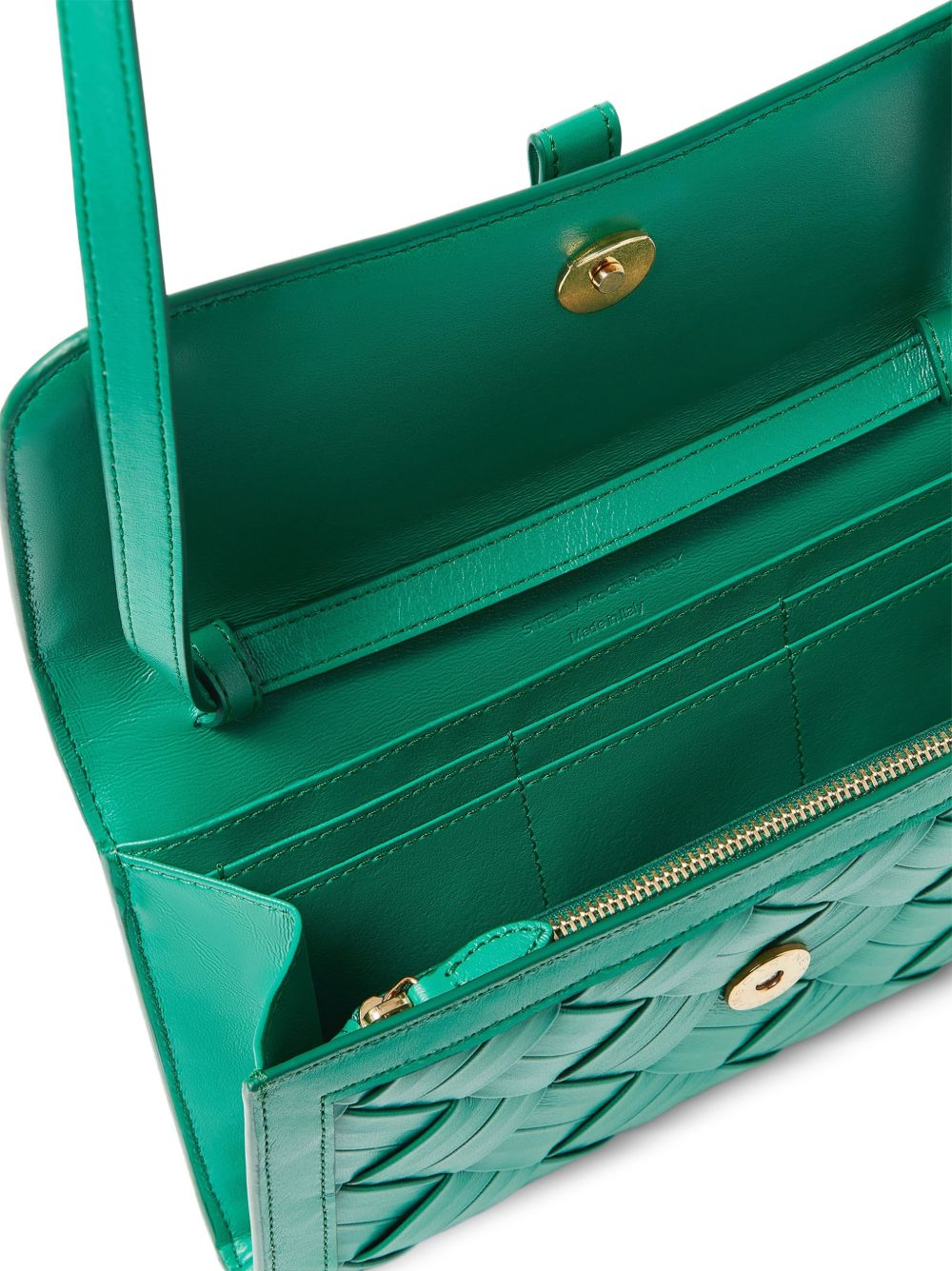 [Stella McCartney] Clutch bag SS26 7P0083 WP0565 3704