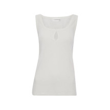 [VICTORIA BECKHAM] T-shirts Sleeveless SS26 1226JTP007237A 6