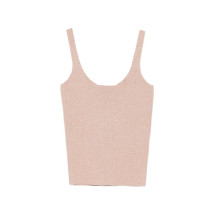 [Liu Jo] Tank top SS26 CA6211 MA06S A4389