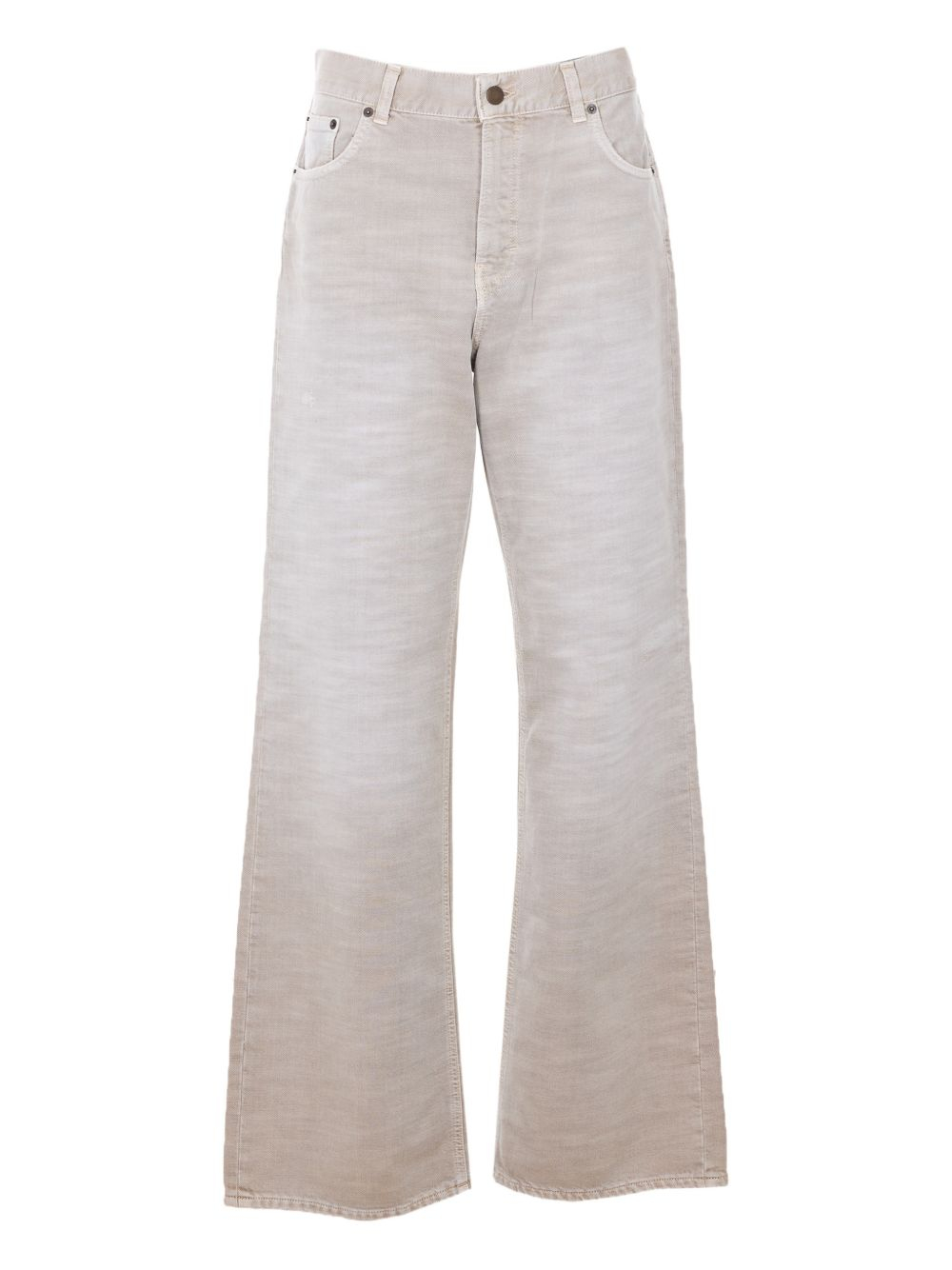 [HAIKURE] Jeans SS26 HEW03185 GF172PX KOREA T0562