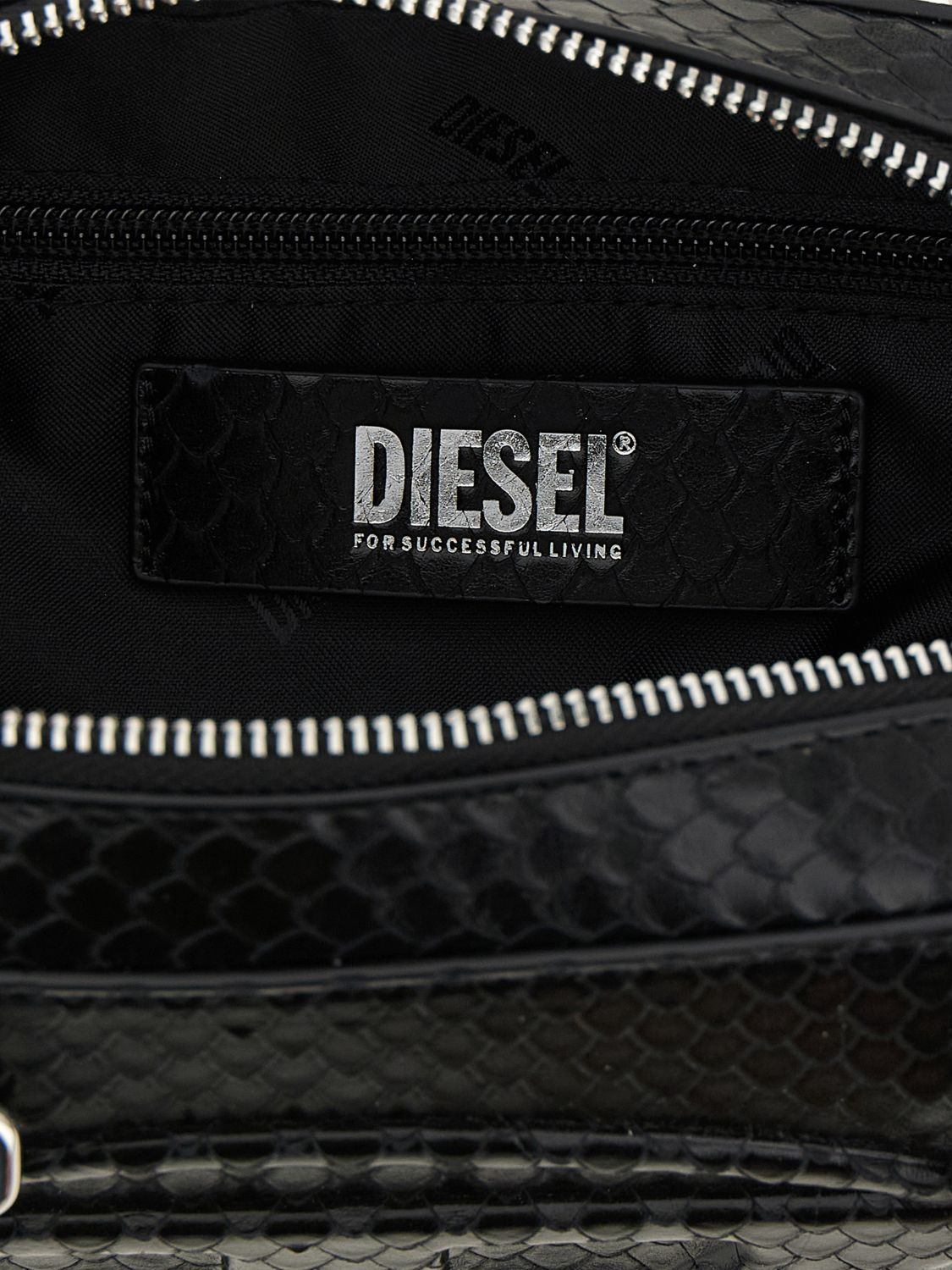 [Diesel] Shoulder bag SS26 X10641P8958 T8013