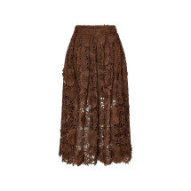 [ROTATE] Midi skirt SS26 1156222037 2037
