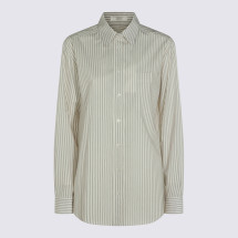 [THE ROW] Shirts Long Sleeve SS26 10477W4450LBB