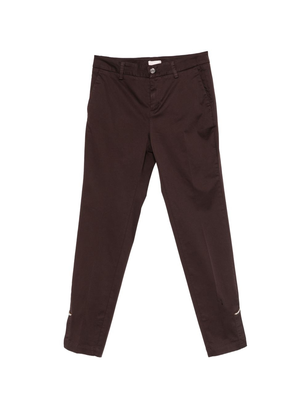 [Liu Jo] Trousers SS26 WA6474 T373A 91109