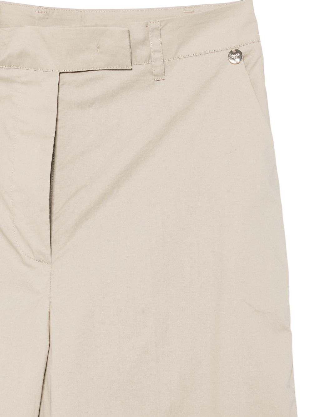 [Liu Jo] Trousers SS26 WA6441 T4853 61107