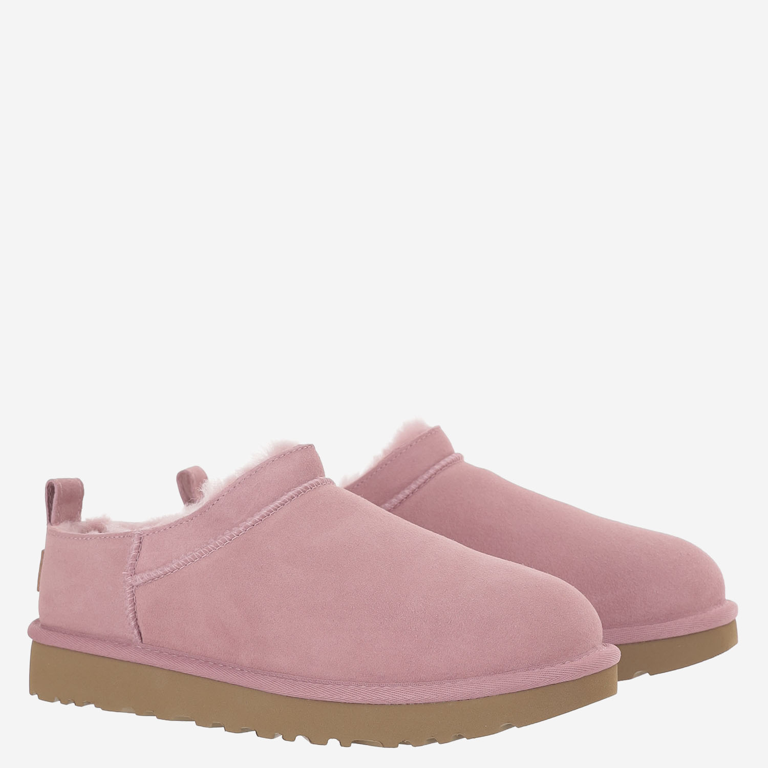 [UGG] Oxford Shoes FW26 1173891DYR