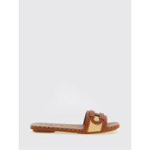[Hogan] Sandals SS26 HXW6850GC40V3L 0FG0