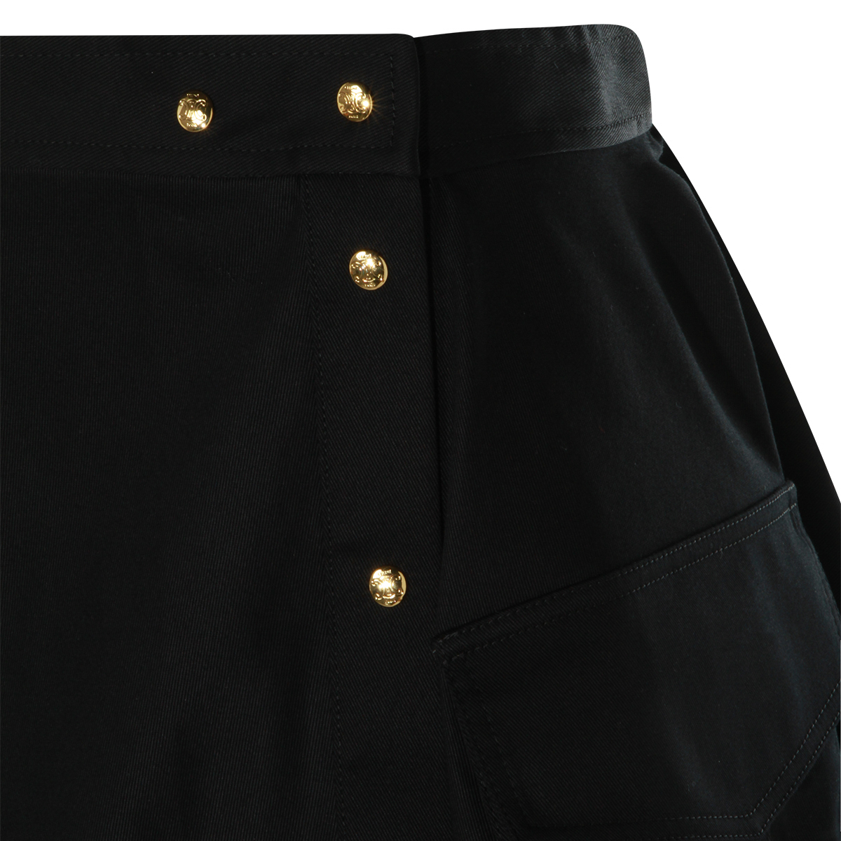 [Celine] Mini skirt SS26 RJ09N539W38NO