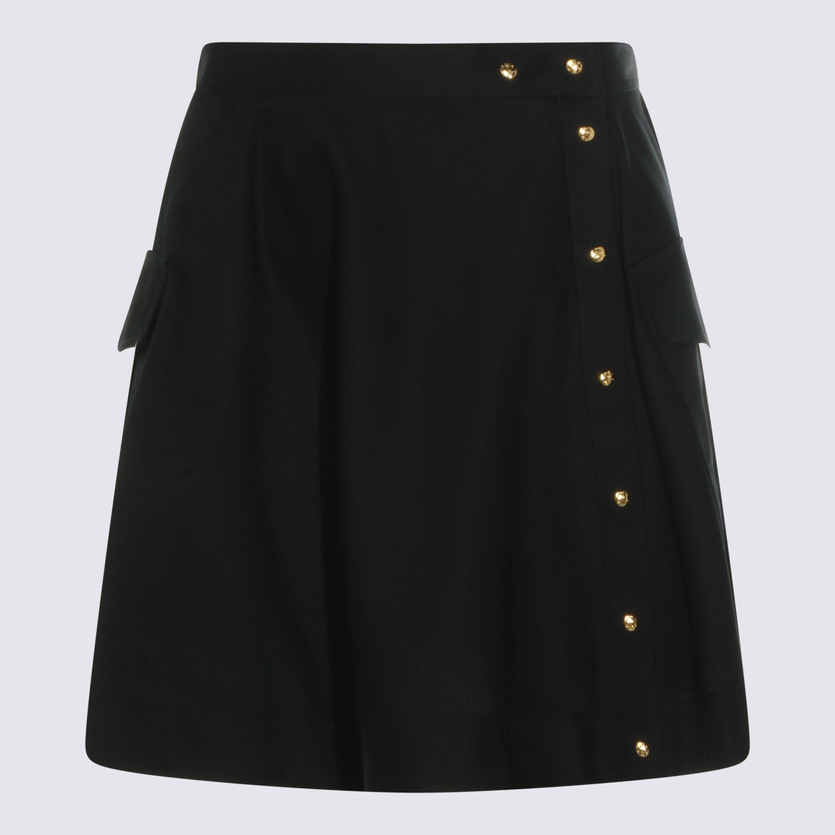 [Celine] Mini skirt SS26 RJ09N539W38NO